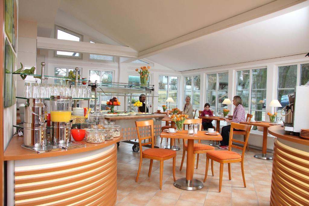 Burghotel Muenzenberg Dış mekan fotoğraf